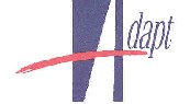 Access for Disabled people to Access Premises Today logo - Dark Blue A with red line through it symbolising a soptlight