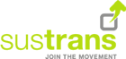 Sustrans - Join the Movement