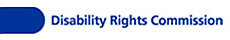 disability rights commission