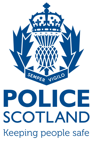Police Scotland Logo