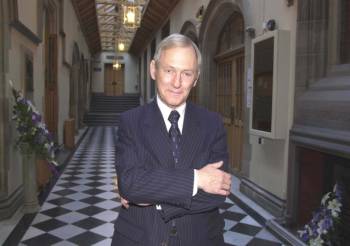 George Reid
