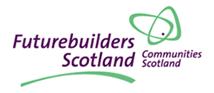 Futurebuilders Scotland logo