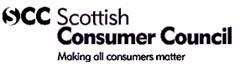 Scottish Consumer Council logo