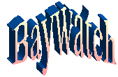 Baywatch graphic