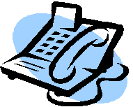 telephone graphic