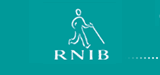 RNIB logo
