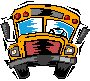 bus graphic