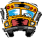 bus graphic