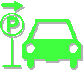 car graphic