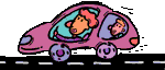 car graphic