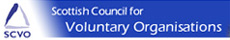 the scottish council for voluntary organisations