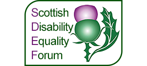 Scottish Disability Equality Forum